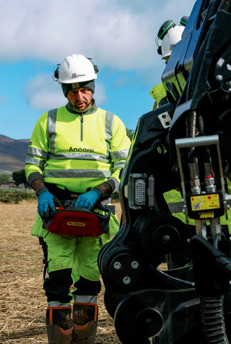 Excellent Experience