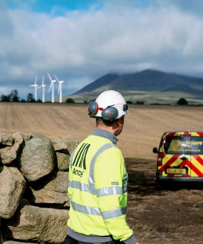 Renewables headline goes here